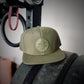 Chief Miller Hats NEW Combat Ready Hats - ELITE style by branded bills Apparel