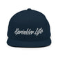 Chief Miller Hats Sprinkler Life Snapback Hat Apparel