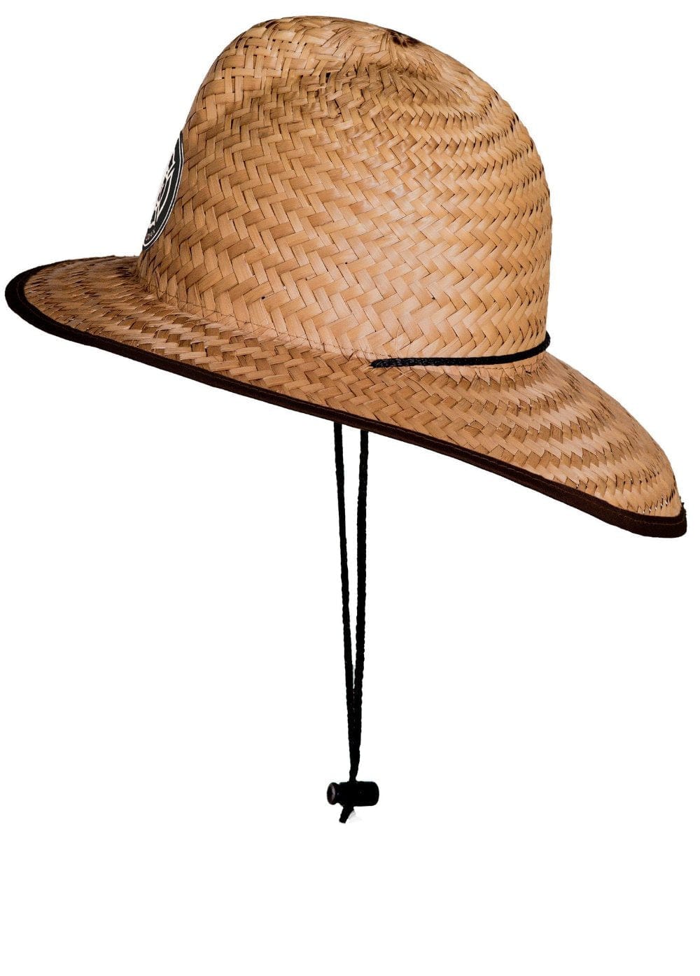 Chief Miller Hats The Straw Firefighter Hat ® Apparel