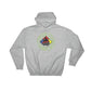 Chief Miller Hazmat - Hoodie - Chief Miller Apparel