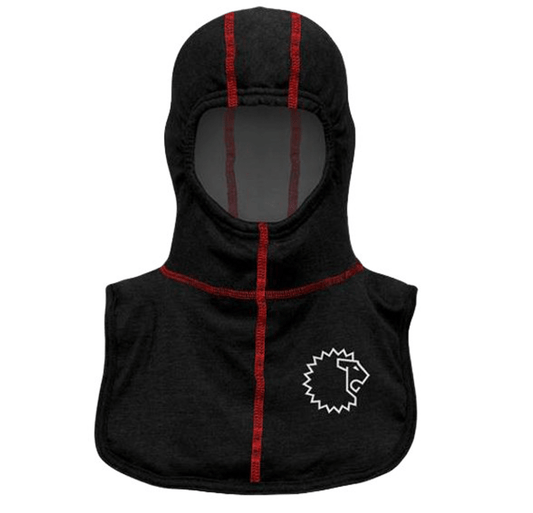 Chief Miller Hood LION Particulate Blocking Hood – Certified to meet NFPA 1971, 2018 Edition Apparel