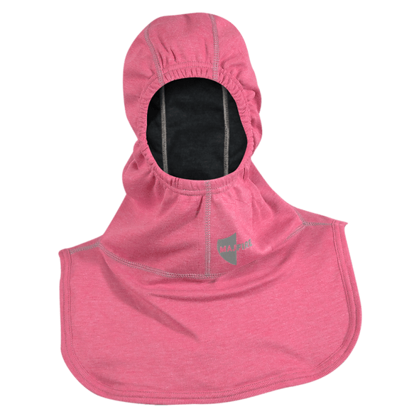 Chief Miller Hood Majestic  HALO 360 Hood -Nomex Blend - Multiple Colors Apparel