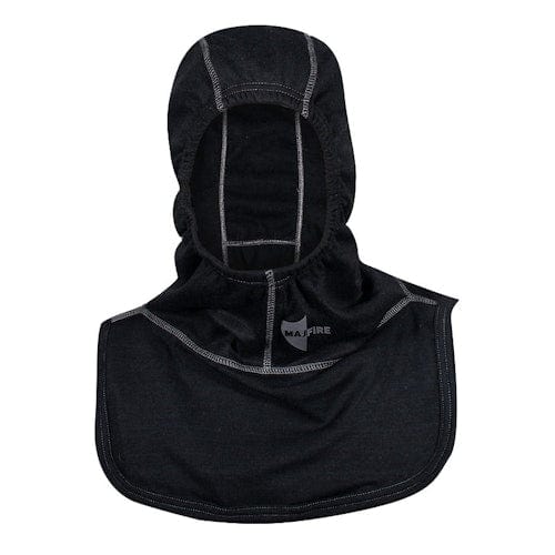 Chief Miller Hood Majestic  HALO 360 Hood -Nomex Blend - Multiple Colors Apparel