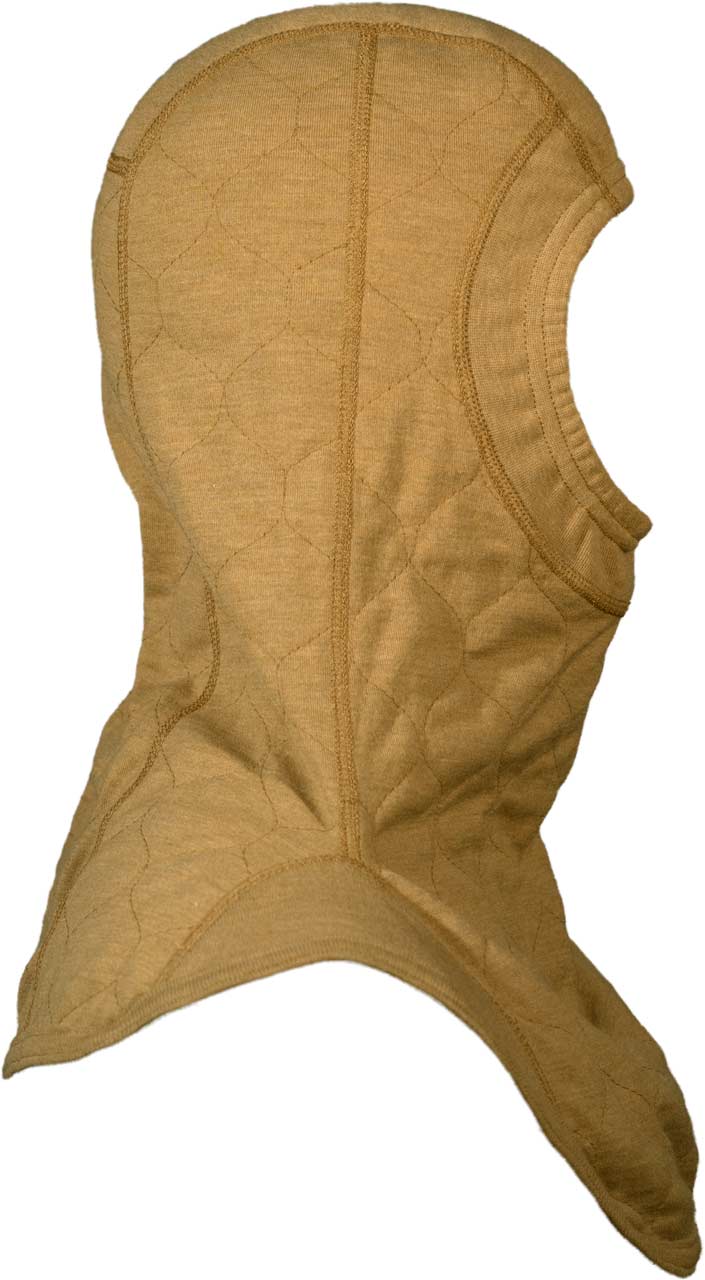 Chief Miller Hood PGI BARRIAIRE™ Gold Particulate Hood – Complete Coverage Apparel