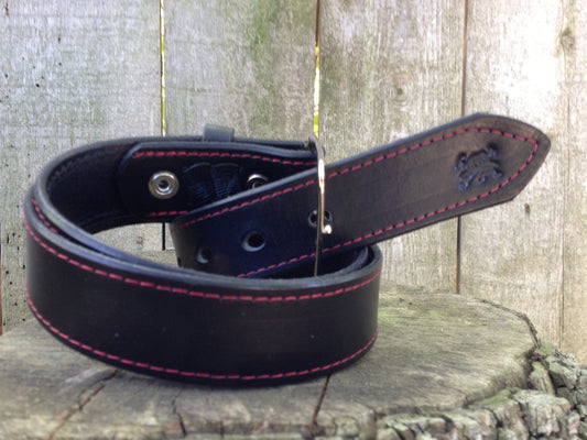 Chief Miller LHC Apparel Custom belt, uniform and casual (Concealed Carry Capable) Apparel