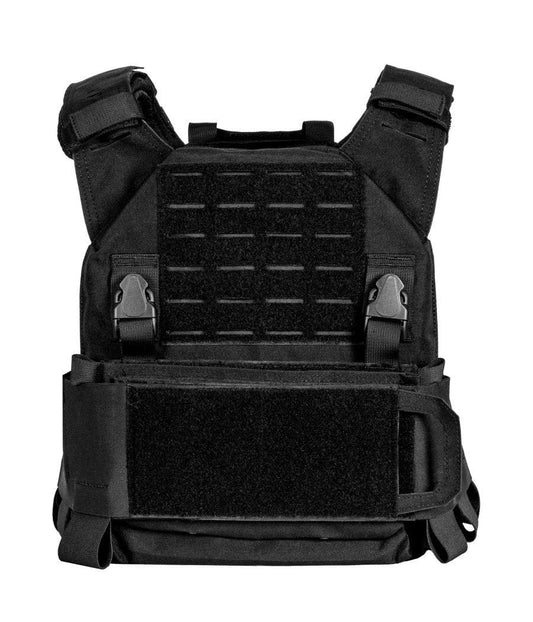 Chief Miller Plate carrier QRF Low Visibility Minimalist Plate Carrier - Apparel