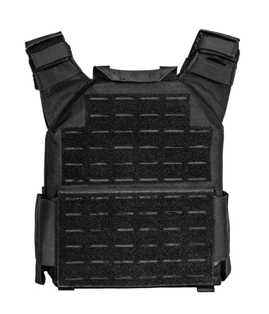 Chief Miller Plate carrier QRF Low Visibility Minimalist Plate Carrier - Apparel