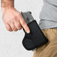 Chief Miller Pocket Holster The Protector Premium Pocket Holster For Concealed Carry - Subcompact & Micro Apparel