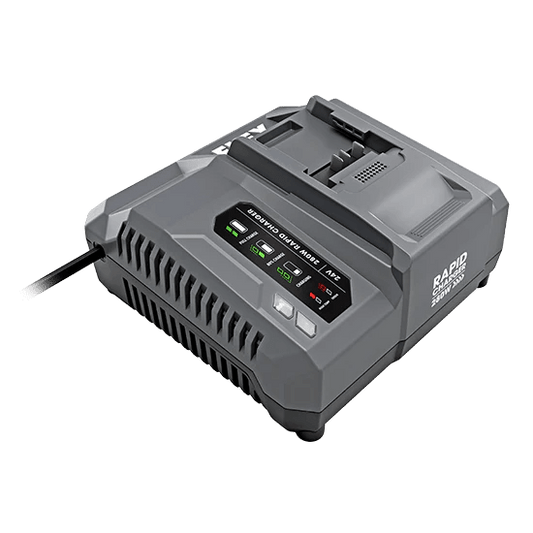 Chief Miller Power Tool Chargers FLEX FX0421-Z 24V 280W Rapid Charger Apparel