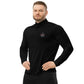 Chief Miller Quarter zip pullover - Chief Miller Apparel