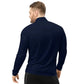 Chief Miller Quarter zip pullover - Chief Miller Apparel