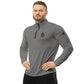 Chief Miller Quarter zip pullover - Chief Miller Apparel