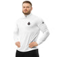 Chief Miller Quarter zip pullover - Chief Miller Apparel