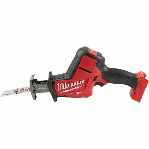 Chief Miller Reciprocating Saws Milwaukee 2719-20 M18 FUEL Hackzall (Tool Only) Apparel