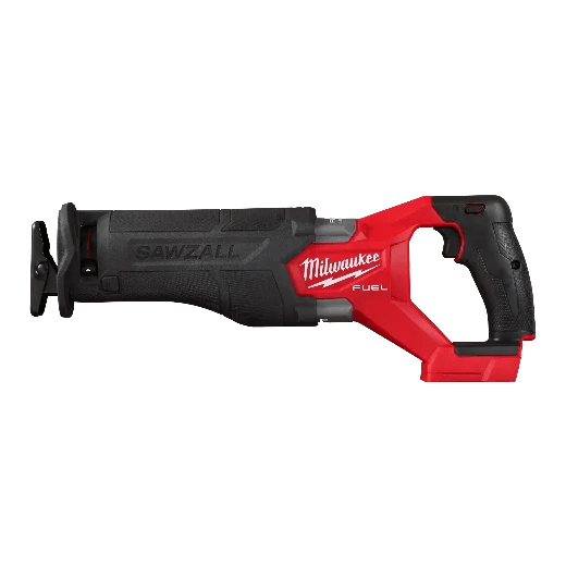 Chief Miller Reciprocating Saws Milwaukee 2821-20 M18 FUEL™ SAWZALL® Recip Saw (Tool Only) Apparel