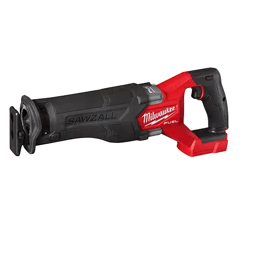 Chief Miller Reciprocating Saws Milwaukee 2821-20 M18 FUEL™ SAWZALL® Recip Saw (Tool Only) Apparel