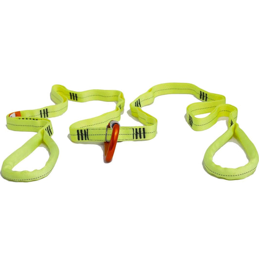 Chief Miller rescue MULTI-LOOP RESCUE STRAP Apparel