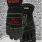 Chief Miller Safety Gloves MK-1 ULTRA STRUCTURAL FIREFIGHTING GLOVE Apparel