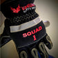 Chief Miller Safety Gloves SQUAD-1 EXTRICATION GLOVES Apparel