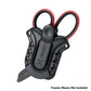 Chief Miller Shears XShear Tactical Holster Apparel