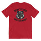 Chief Miller Shirt Do My Tattoos Matter Now? - Police Short Sleeve (logo on back) Apparel