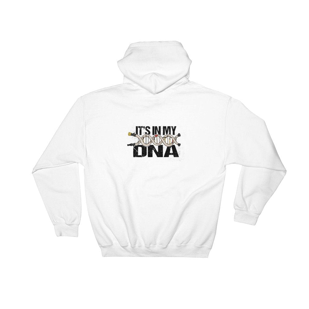 Chief Miller Shirt It's In My DNA - Hoodie Apparel