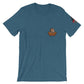 Chief Miller Shirt Jumpseat Radio (Logo On Back) Apparel