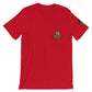 Chief Miller Shirt Jumpseat Radio (Logo On Back) Apparel