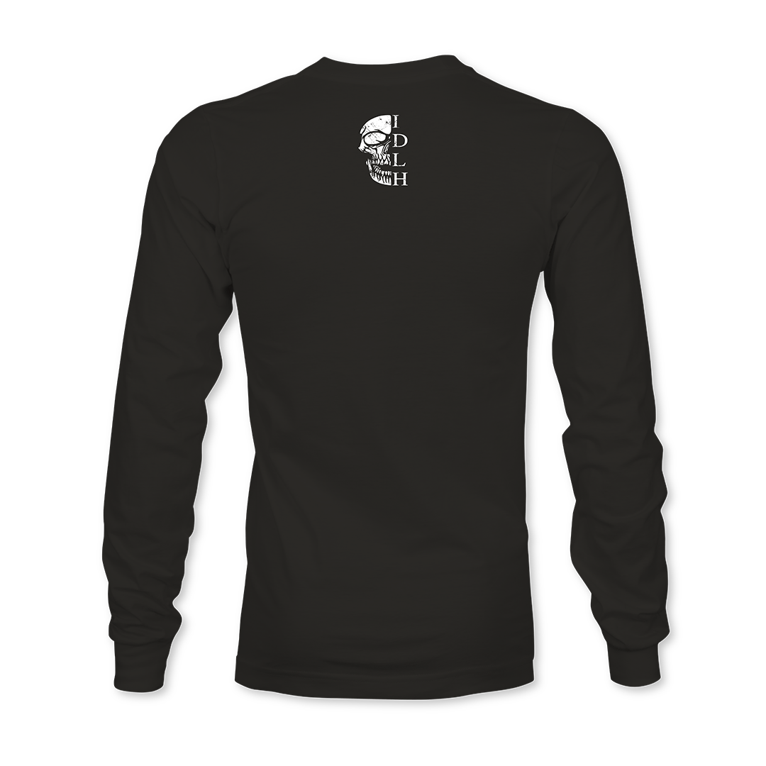 Chief Miller Shirts OG Skull Long Sleeve Apparel
