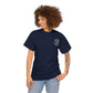 Chief Miller T-Shirt Jack Of All Trades Apparel