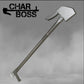 Chief Miller Tools The CHAR BOSS Apparel