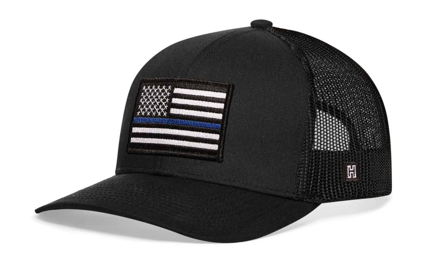 Police Hats