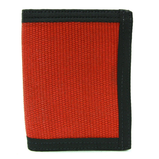 Chief Miller Wallet "The Captain" Apparel