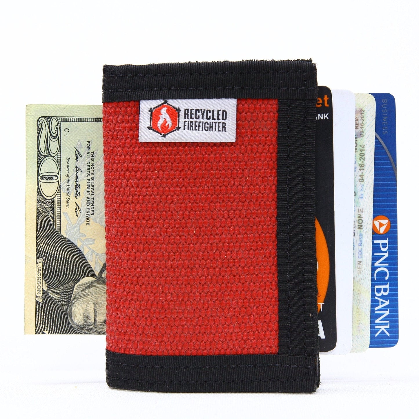 Chief Miller Wallet "The Rookie" Apparel