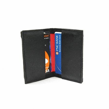 Chief Miller Wallet "The Rookie" Apparel