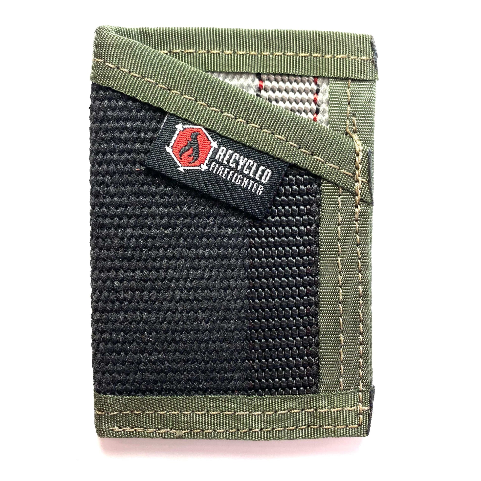 Chief Miller Wallet "The Sergeant" Apparel