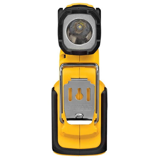 Chief Miller Work Lights DEWALT DCL044 20V MAX* LED Handheld Work Light Apparel