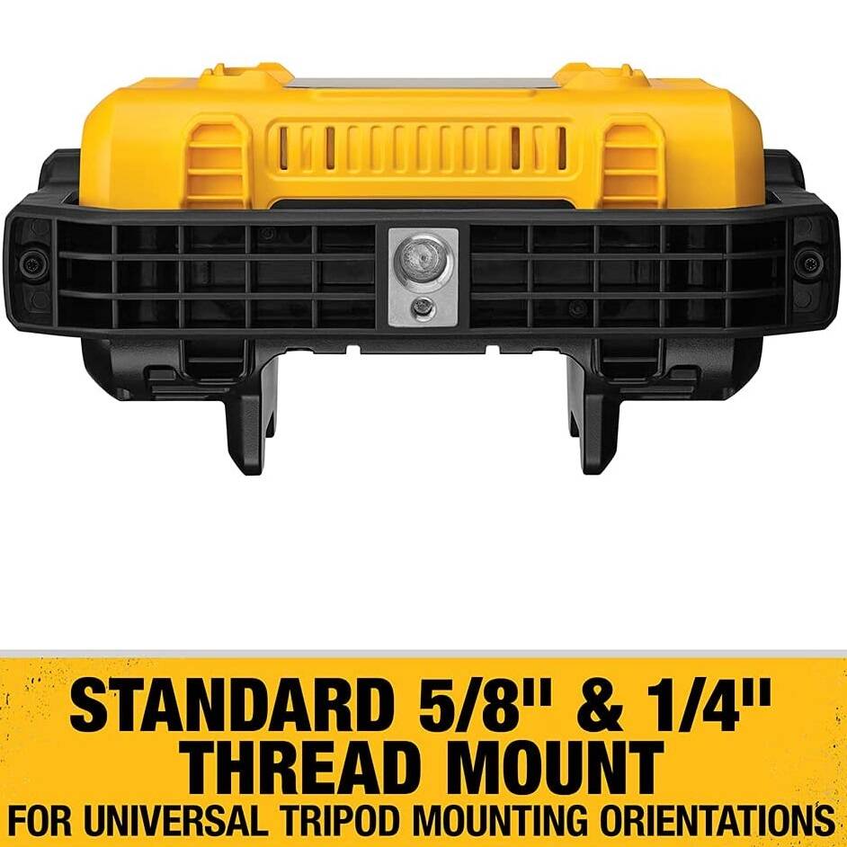 Chief Miller Work Lights DEWALT DCL077B 12V/20V MAX* Work Light, LED, Compact, (Tool Only) Apparel