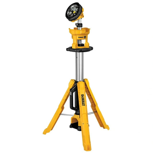 Chief Miller Work Lights DEWALT DCL079B 20V MAX* Cordless Tripod Light (Light Only) Apparel