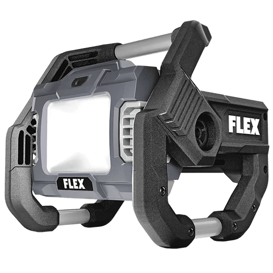 Chief Miller Work Lights FLEX FX5131-Z Flood Light (Tool Only) Apparel