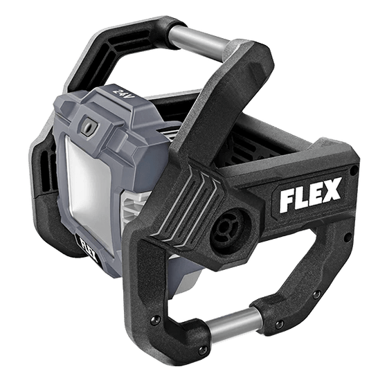 Chief Miller Work Lights FLEX FX5131-Z Flood Light (Tool Only) Apparel