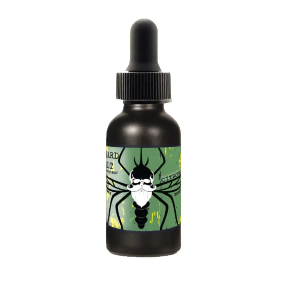 Citronella Beard Oil - Beard Oil