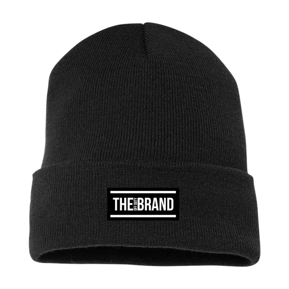 Classic Collection Beanie - Chief Miller Apparel