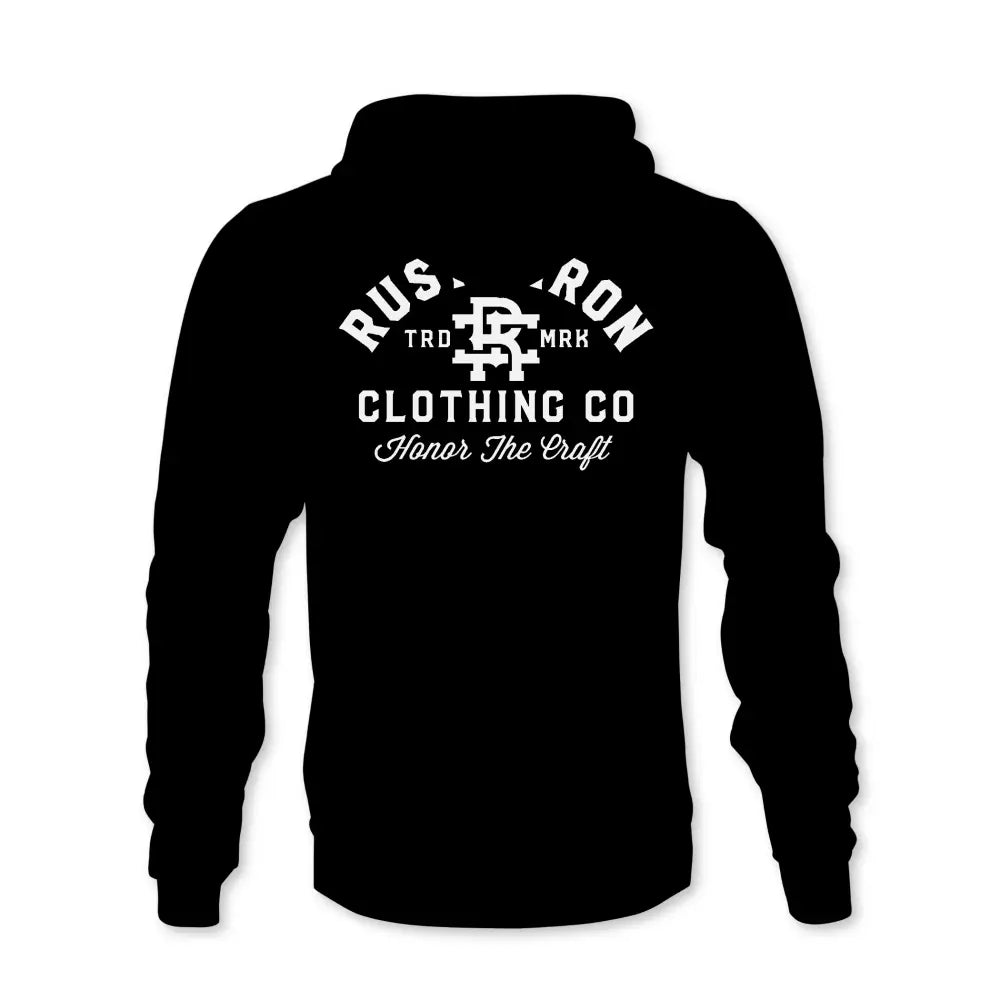 Classic Hoodie - Chief Miller Apparel