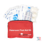 Classroom First Aid Kit - First Aid Kits