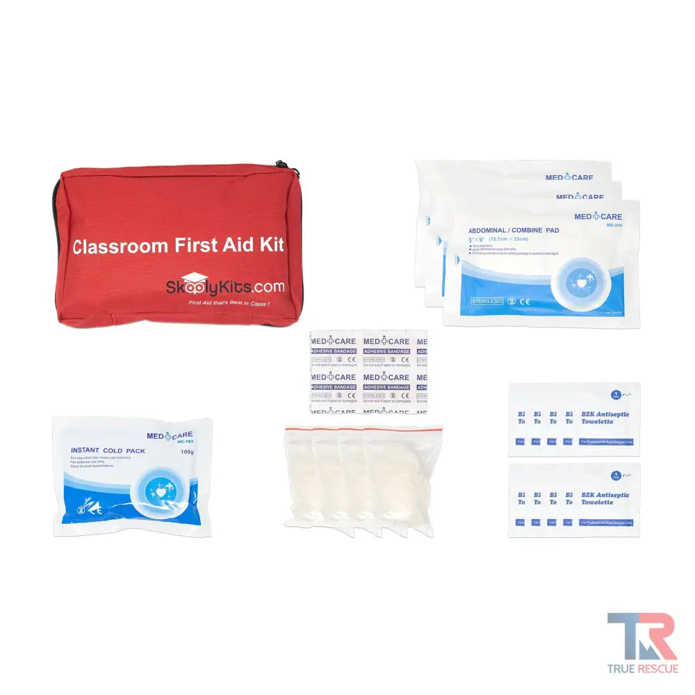 Classroom First Aid Kit - First Aid Kits