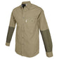 Clay Bird Shirt for Men - L/Sleeve - Chief Miller Apparel