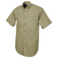 Clay Bird Shirt for Men - S/Sleeve - Chief Miller Apparel