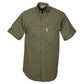 Clay Bird Shirt for Men - S/Sleeve - Chief Miller Apparel