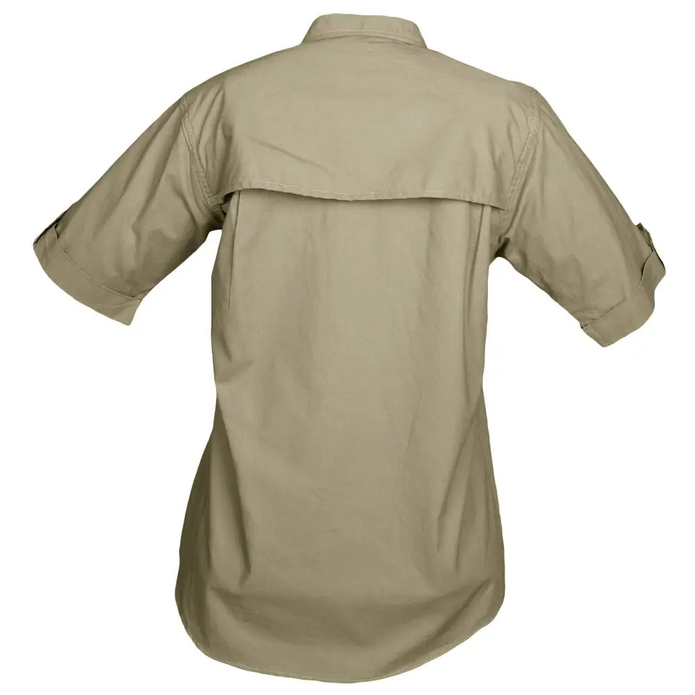 Clay Bird Shirt for Women - S/Sleeve - Chief Miller Apparel